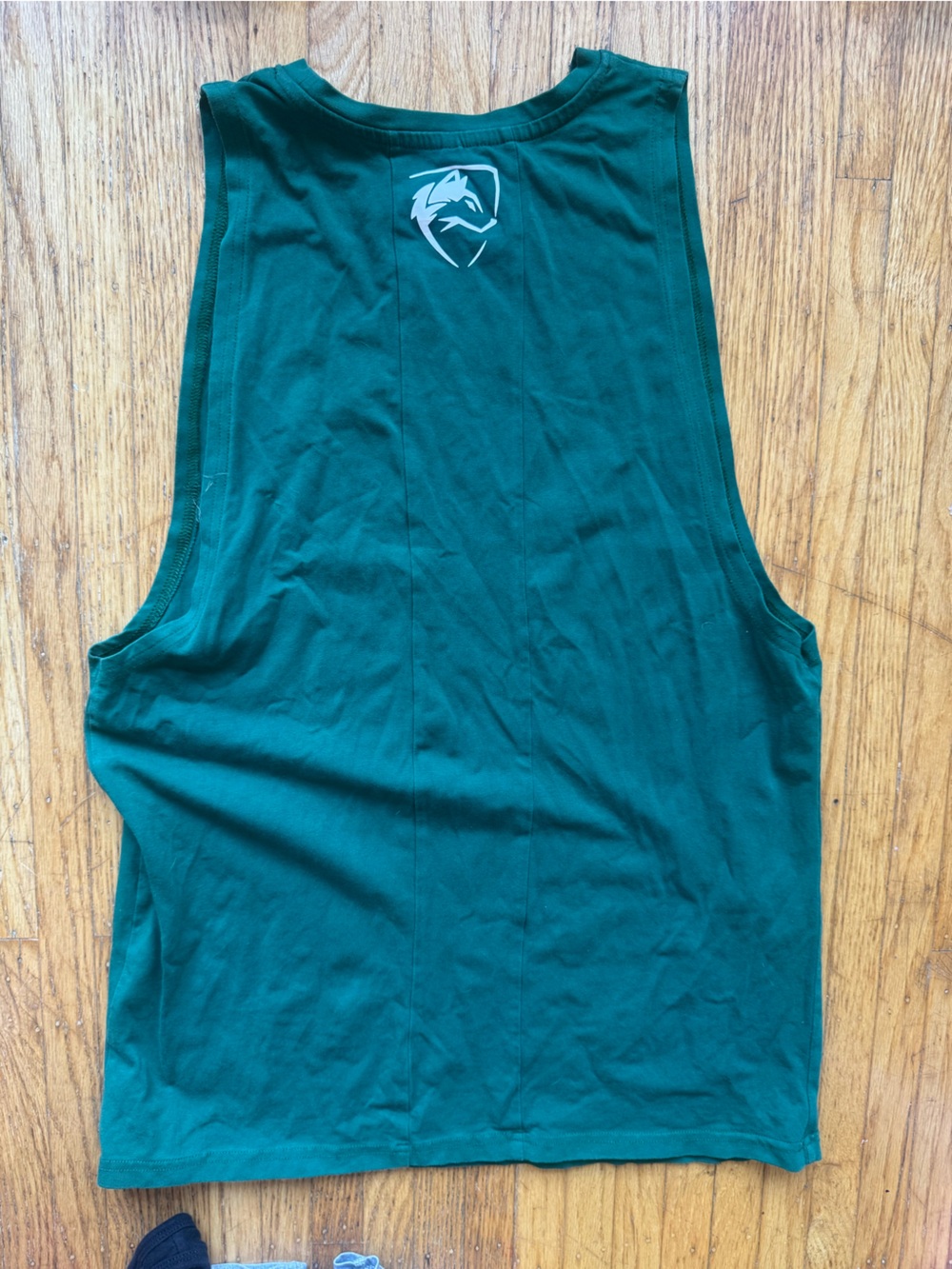 Old School Alphalete